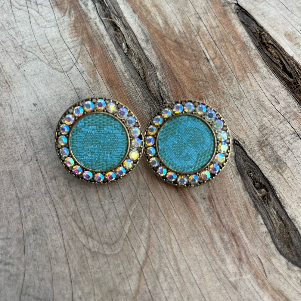 Keep it Gypsy earrings